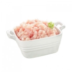 Рыбный фарш (фарш кеты, фарш горбуши)